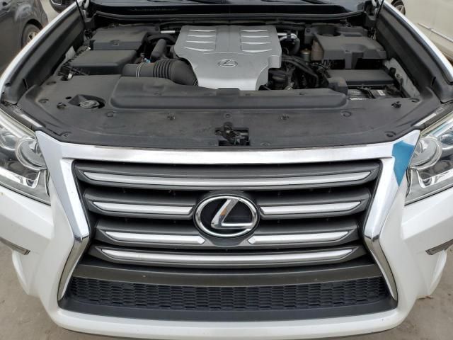 2016 Lexus GX 460