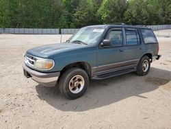 1996 Ford Explorer for sale in Gainesville, GA