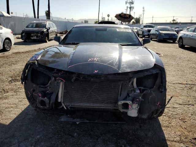 2010 Chevrolet Camaro SS