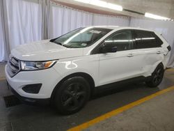 2017 Ford Edge SE for sale in Dyer, IN
