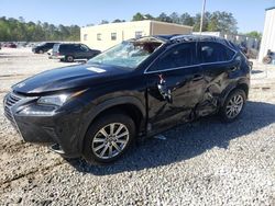 Lexus nx 300 salvage cars for sale: 2020 Lexus NX 300