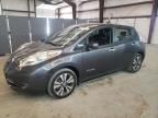 2013 Nissan Leaf S