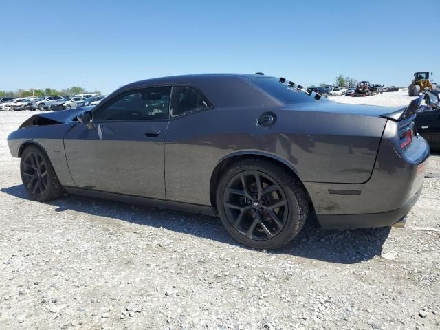 2019 Dodge Challenger R/T