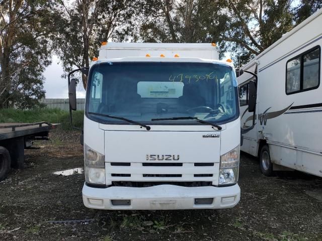 2016 Isuzu NPR