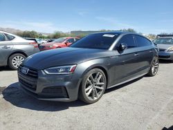 2019 Audi A5 Premium Plus S-Line for sale in Las Vegas, NV