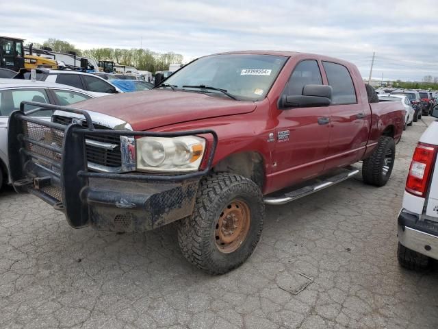 2008 Dodge RAM 2500