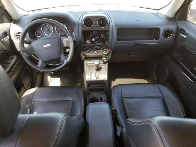 2009 Jeep Patriot Limited