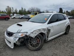 2014 Subaru Impreza WRX for sale in Portland, OR
