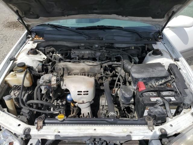 2000 Toyota Camry CE