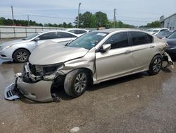 2013 Honda Accord LX en venta en Montgomery, AL