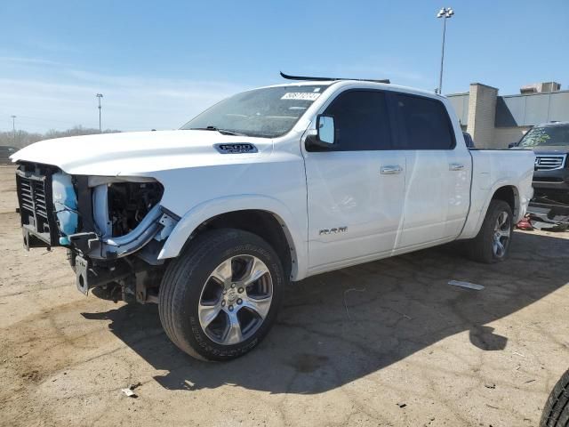 2020 Dodge 1500 Laramie