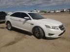 2010 Ford Taurus SEL