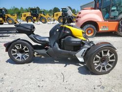 2020 Can-Am Ryker Rally Edition en venta en Hampton, VA