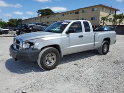 2006 Dodge Dakota ST for sale in Opa Locka, FL