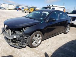 2014 Chevrolet Cruze LT en venta en Haslet, TX