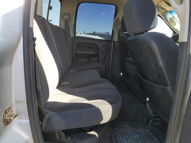 2003 Dodge RAM 3500 ST