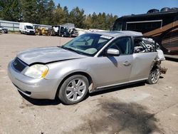 Ford 500 salvage cars for sale: 2006 Ford Five Hundred SEL