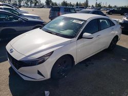 2023 Hyundai Elantra SEL for sale in Rancho Cucamonga, CA