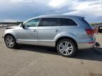 2007 Audi Q7 4.2 Quattro