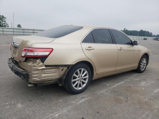 2010 Toyota Camry SE