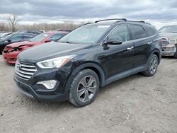 2013 Hyundai Santa FE GLS for sale in Des Moines, IA