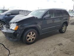 2008 Jeep Grand Cherokee Laredo for sale in Dyer, IN