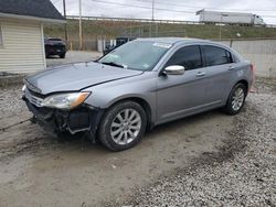 2014 Chrysler 200 Limited en venta en Northfield, OH