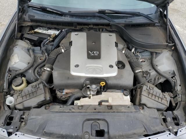 2007 Infiniti G35