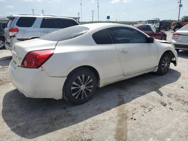 2011 Nissan Altima S