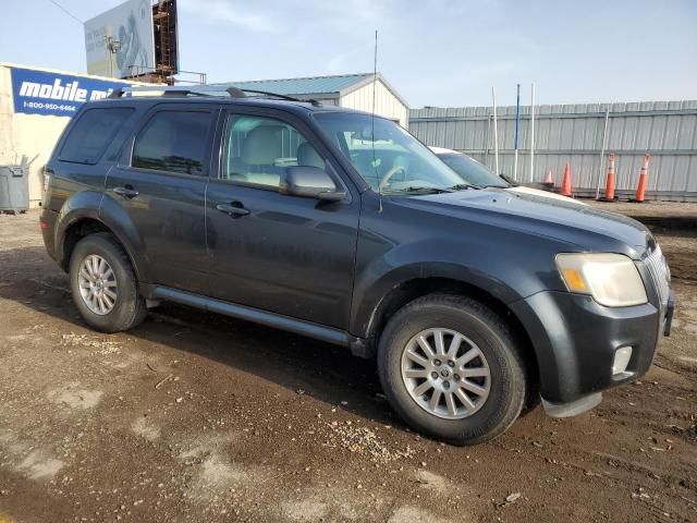 2010 Mercury Mariner Premier