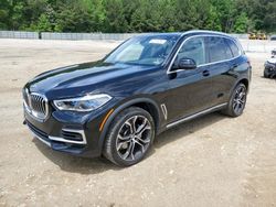 2023 BMW X5 XDRIVE40I en venta en Gainesville, GA