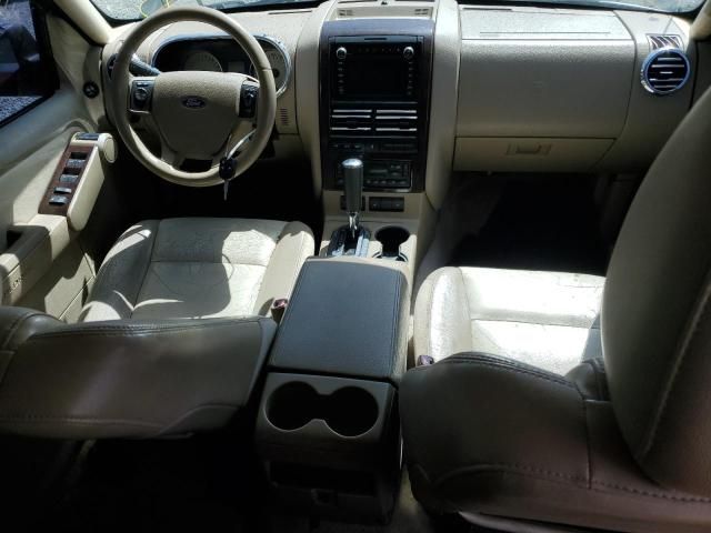 2009 Ford Explorer Limited