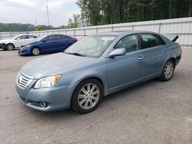 2008 Toyota Avalon XL