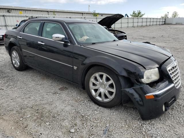 2007 Chrysler 300C