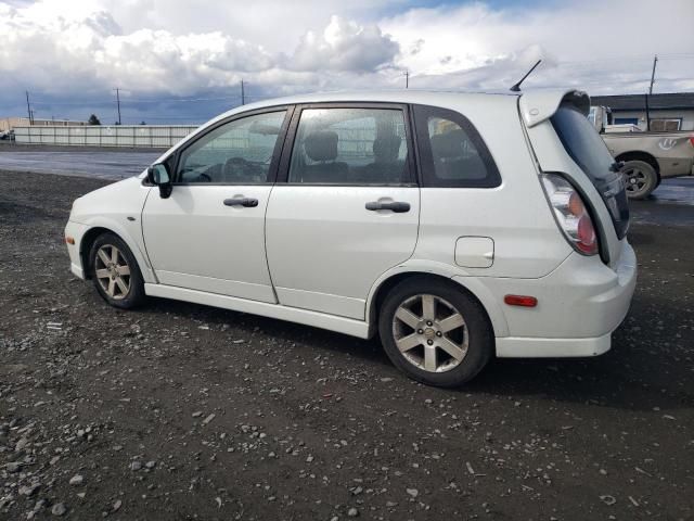 2006 Suzuki Aerio