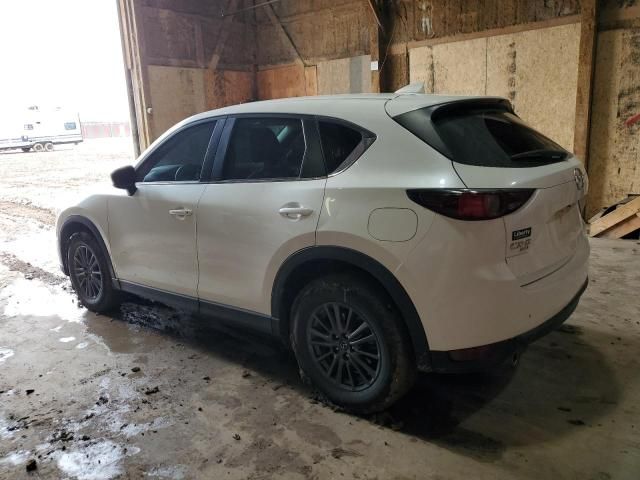 2020 Mazda CX-5 Sport