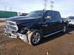 Dodge 1500 Vehiculos salvage en venta: 2018 Dodge RAM 1500 SLT