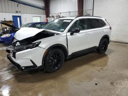 Vehiculos salvage en venta de Copart West Mifflin, PA: 2023 Honda CR-V Sport