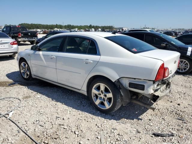 2010 Chevrolet Malibu 1LT