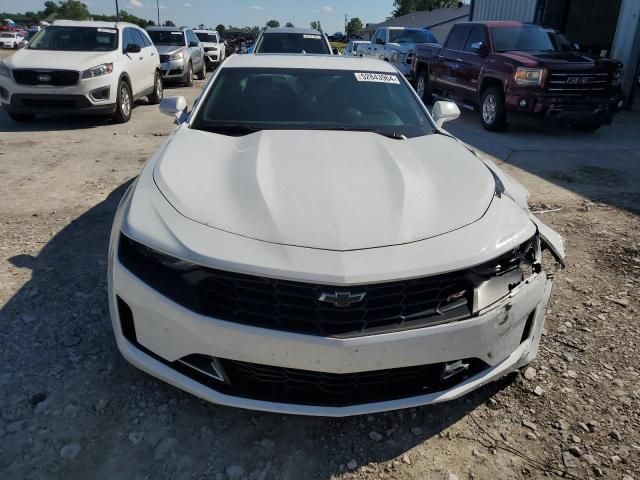 2019 Chevrolet Camaro LS