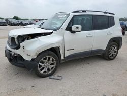 2017 Jeep Renegade Latitude for sale in San Antonio, TX