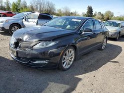 2015 Lincoln MKZ Hybrid for sale in Portland, OR