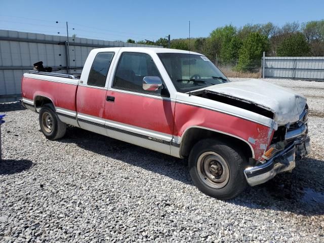 1994 Chevrolet GMT-400 C1500