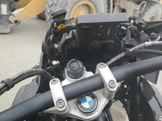 2020 BMW R 1250 GS