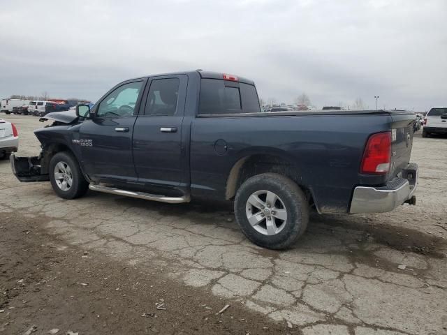 2016 Dodge RAM 1500 SLT