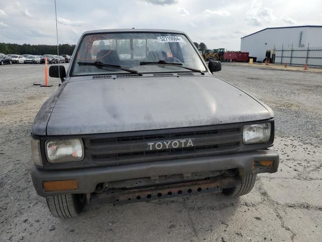 1989 Toyota Pickup 1/2 TON Short Wheelbase