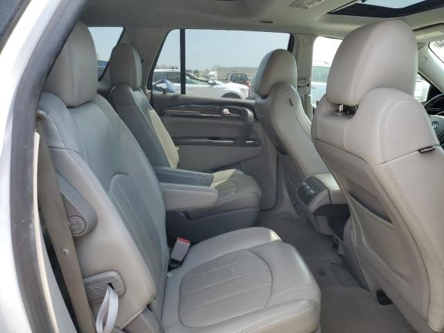 2016 Buick Enclave