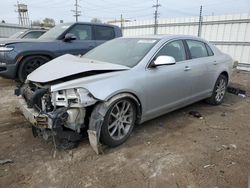 2012 Chevrolet Malibu LTZ en venta en Dyer, IN