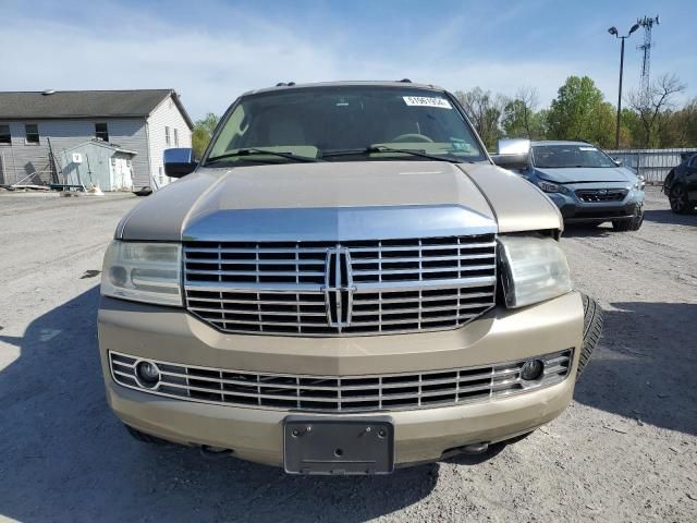 2008 Lincoln Navigator