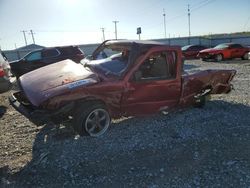 Ford Ranger salvage cars for sale: 1997 Ford Ranger